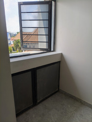 Fernwood Towers (D15), Condominium #530150801